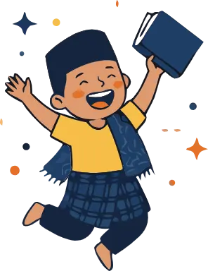 Belajar dengan Menyenangkan