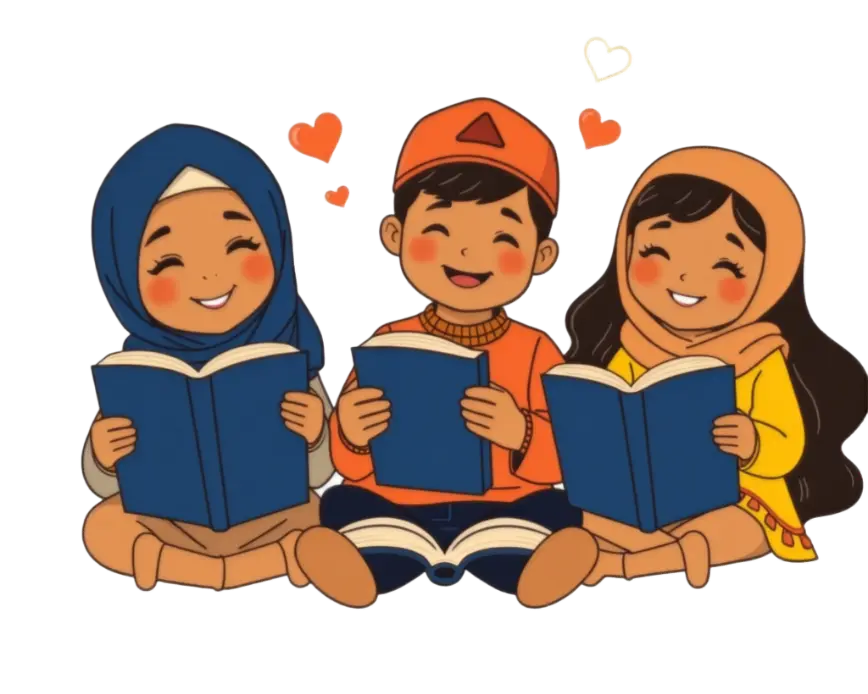 Mandarin Explorers