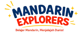 Mandarin Explorers